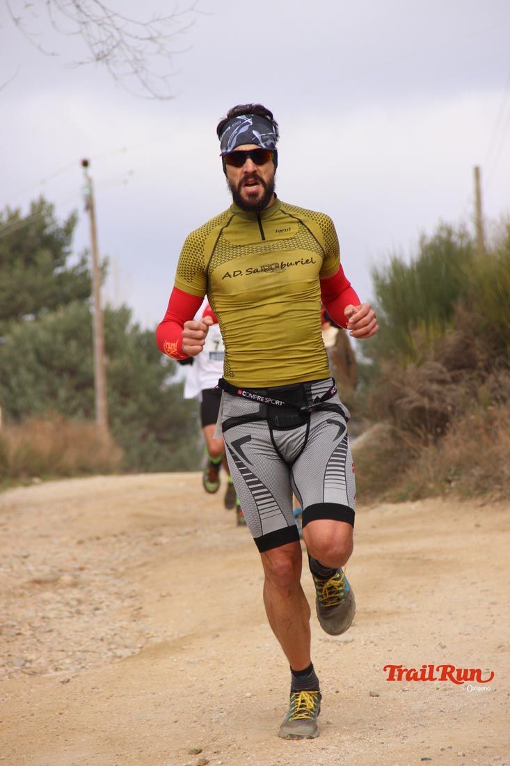 Carrera Cercedilla 2015-04