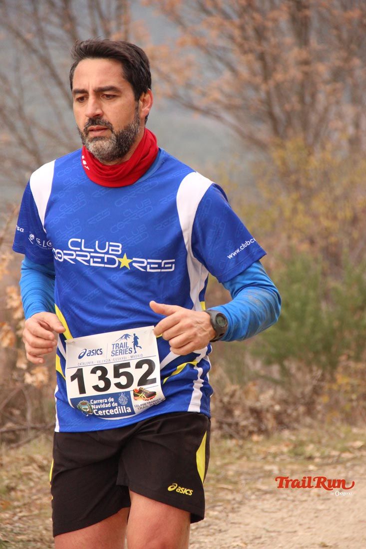 Carrera Cercedilla 2015-04