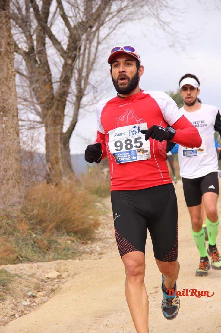 Carrera Cercedilla 2015-04