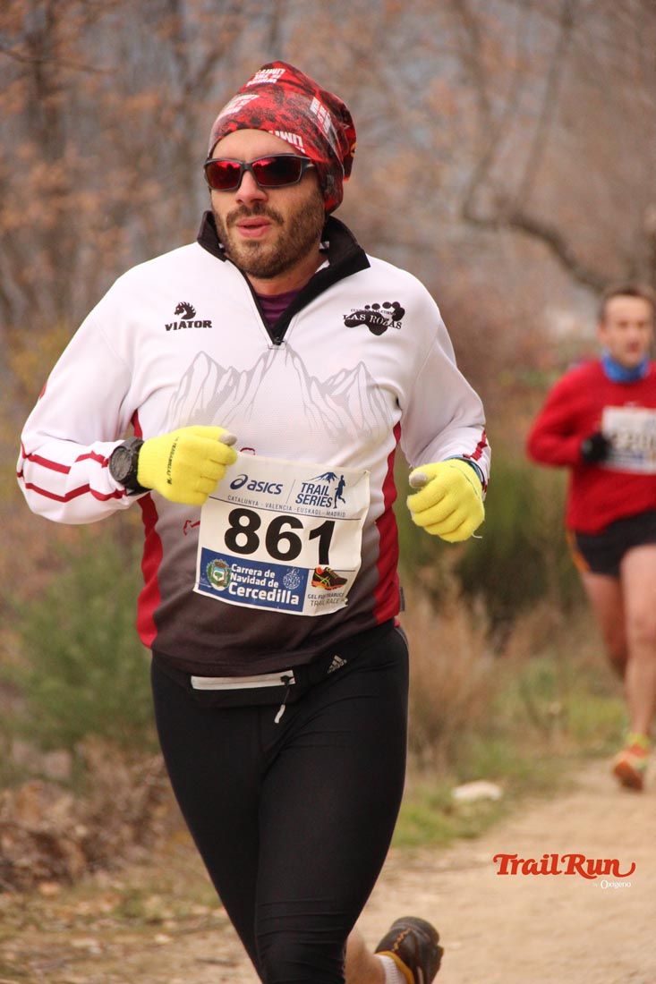Carrera Cercedilla 2015-04