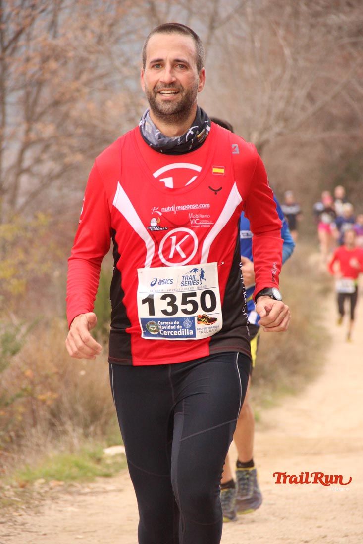 Carrera Cercedilla 2015-04