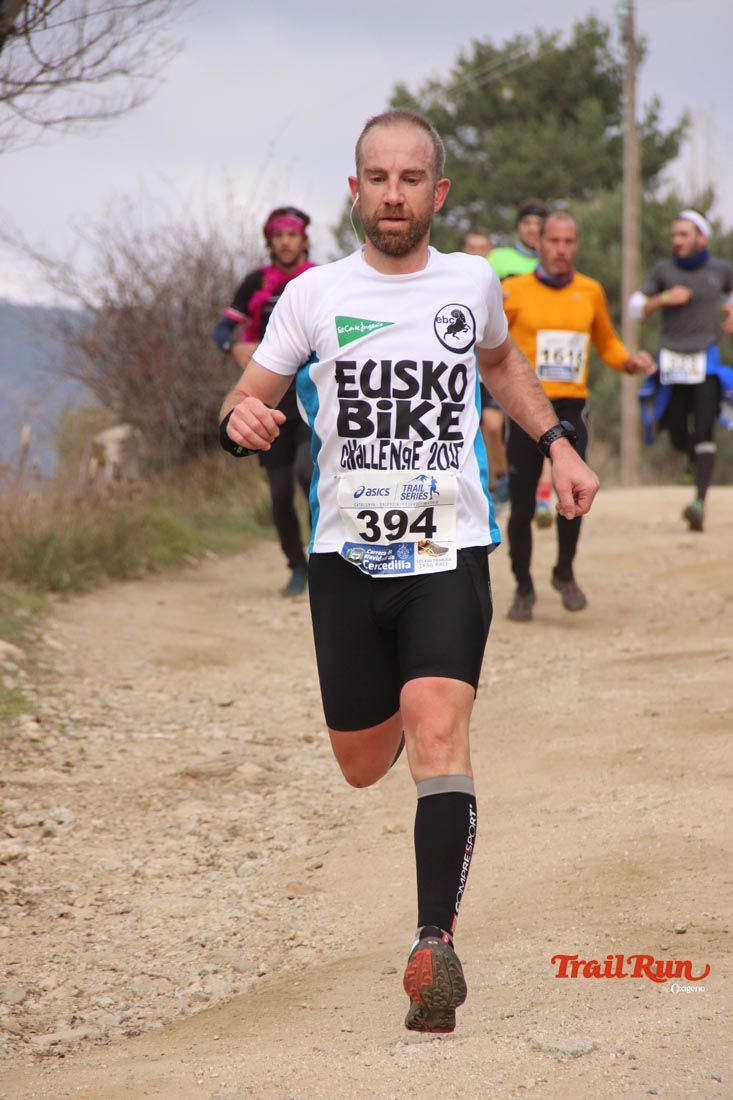 Carrera Cercedilla 2015-04