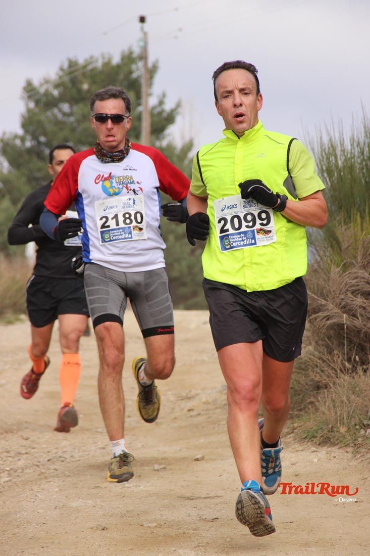 Carrera Cercedilla 2015-04