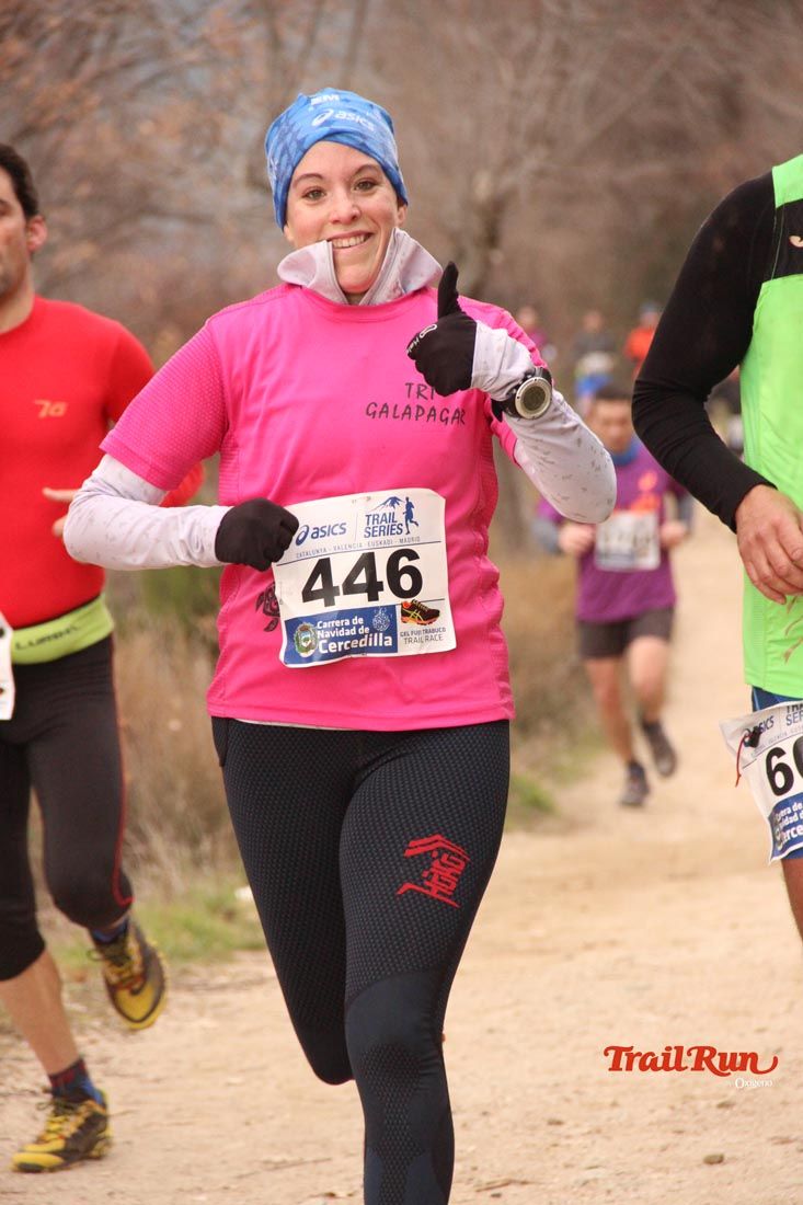 Carrera Cercedilla 2015-04