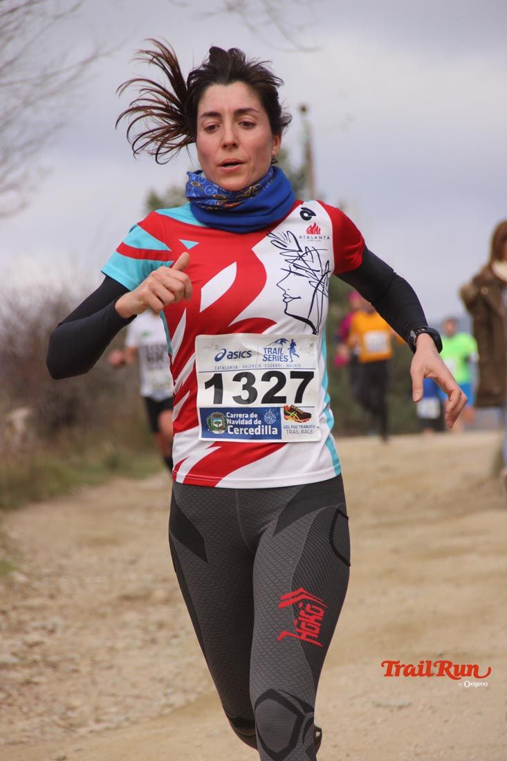 Carrera Cercedilla 2015-04