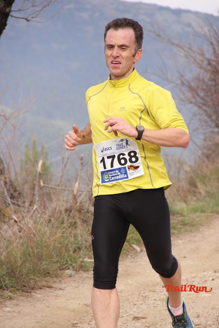 Carrera Cercedilla 2015-04