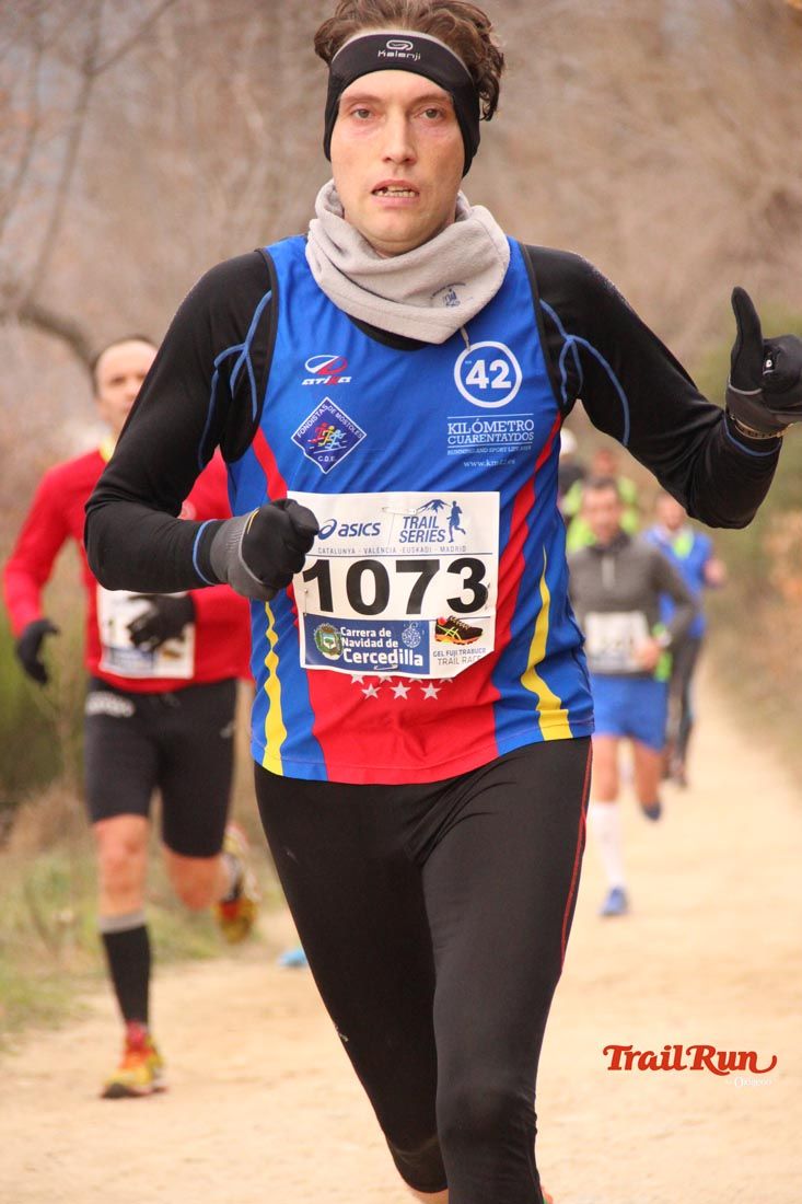 Carrera Cercedilla 2015-04