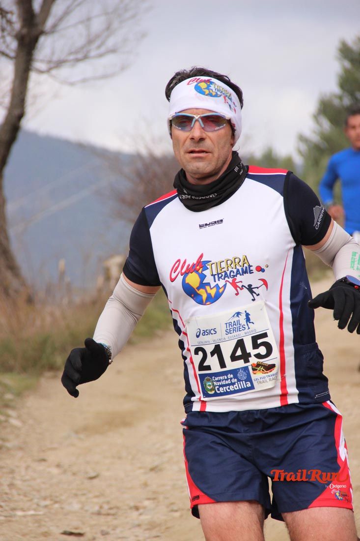 Carrera Cercedilla 2015-04
