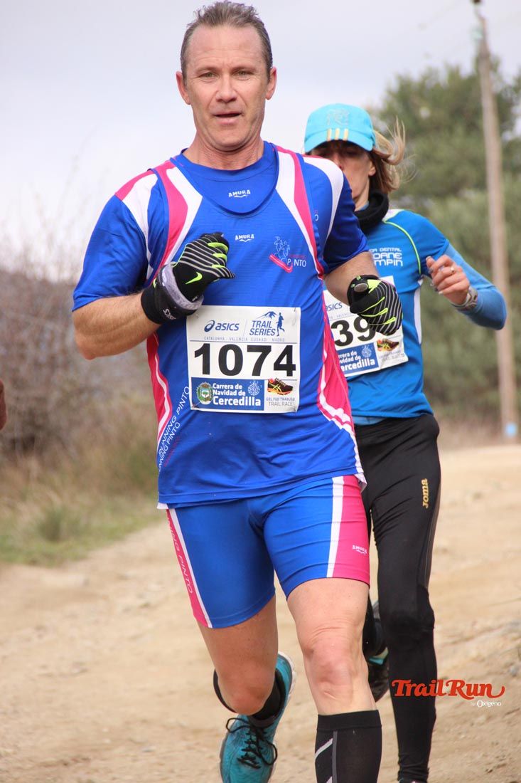 Carrera Cercedilla 2015-04