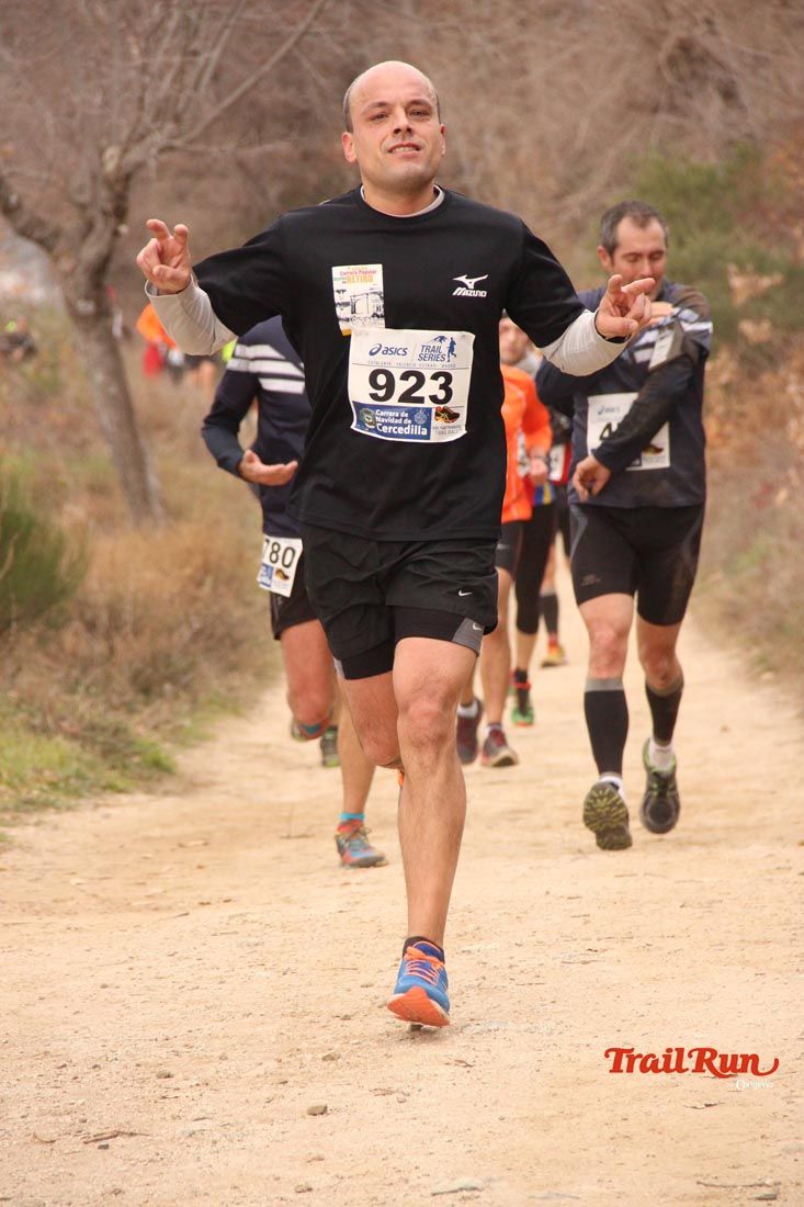 Carrera Cercedilla 2015-04