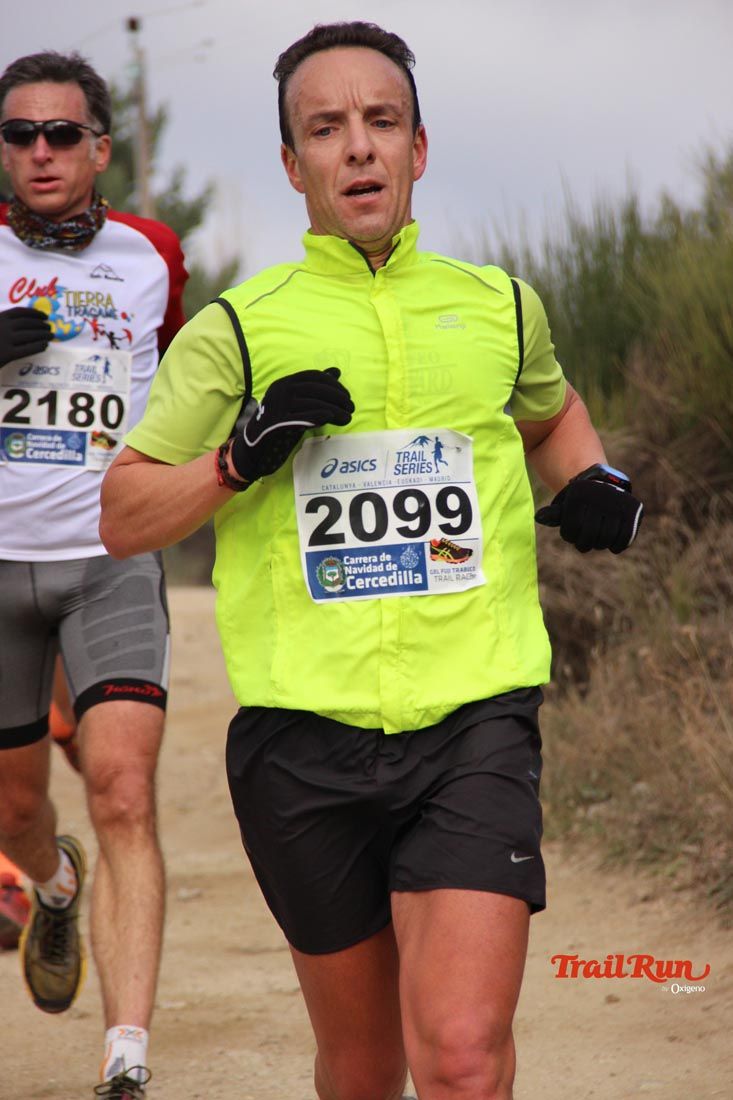 Carrera Cercedilla 2015-04