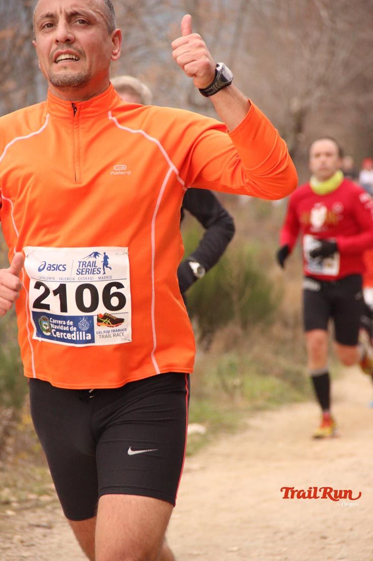Carrera Cercedilla 2015-04
