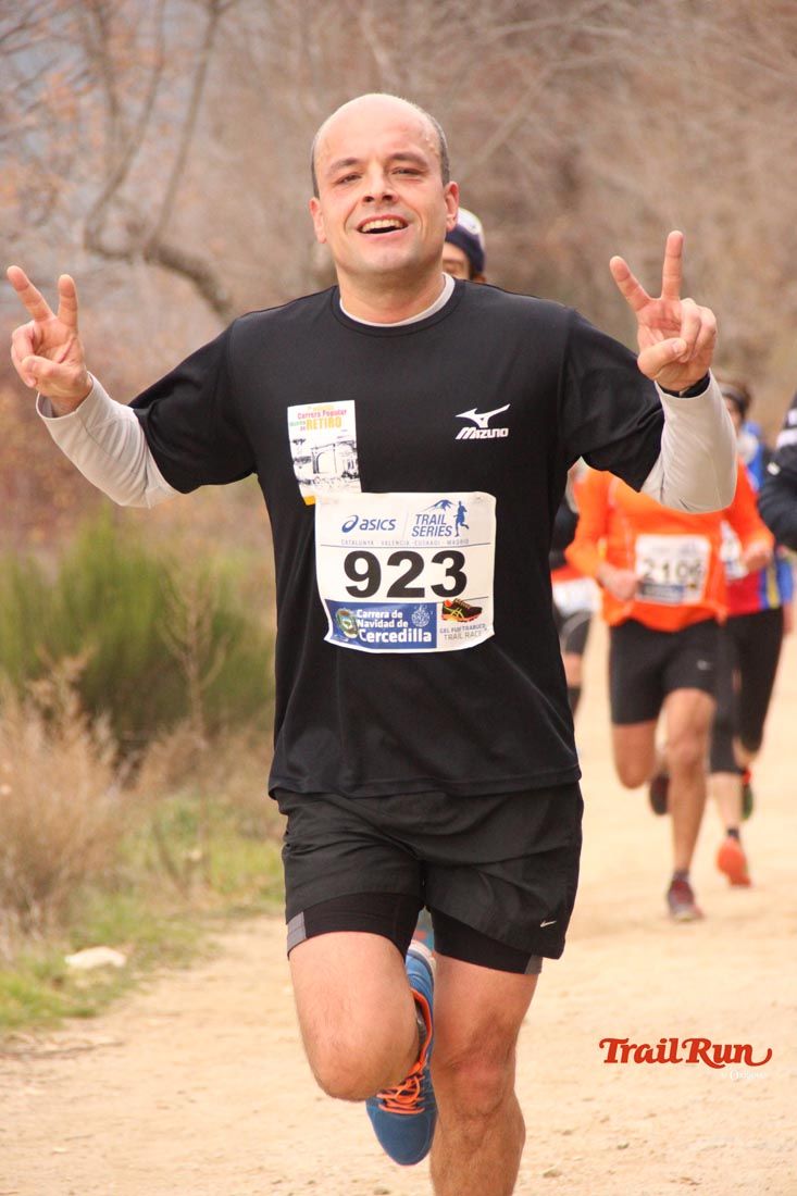 Carrera Cercedilla 2015-04