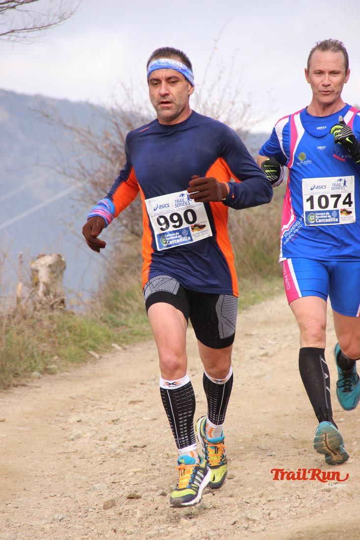 Carrera Cercedilla 2015-04
