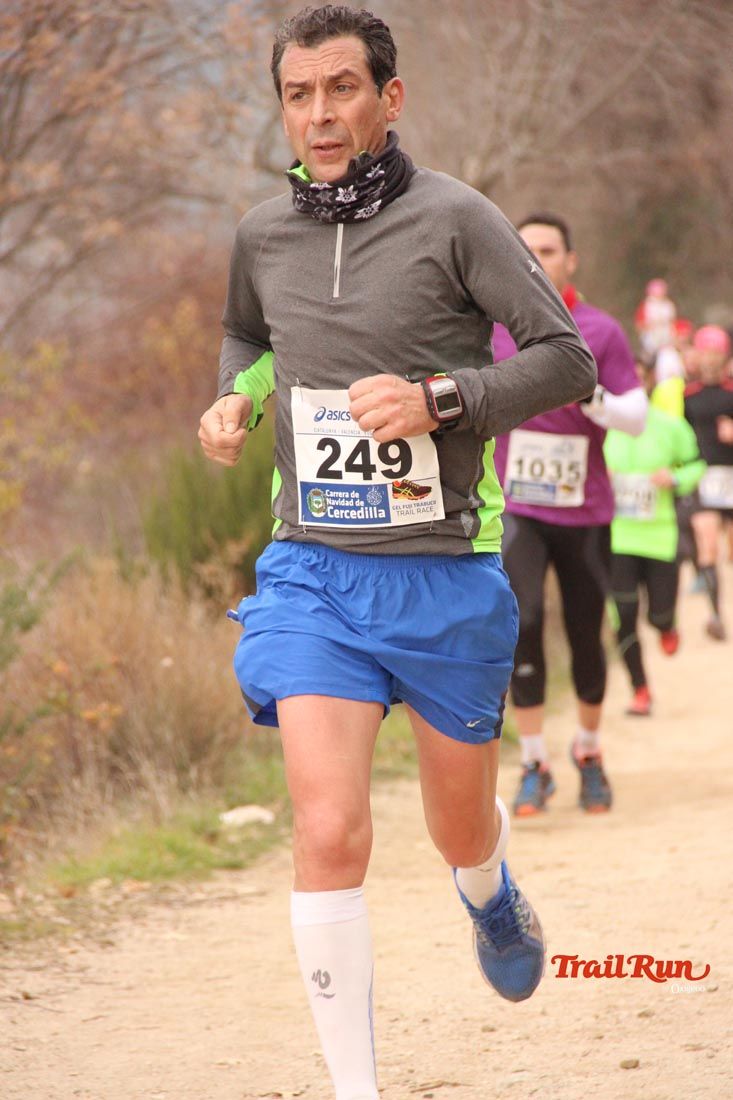 Carrera Cercedilla 2015-04