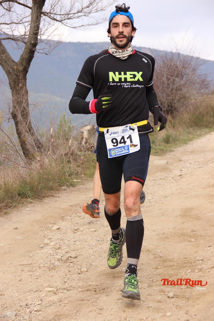 Carrera Cercedilla 2015-04