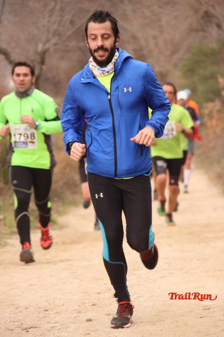 Carrera Cercedilla 2015-04