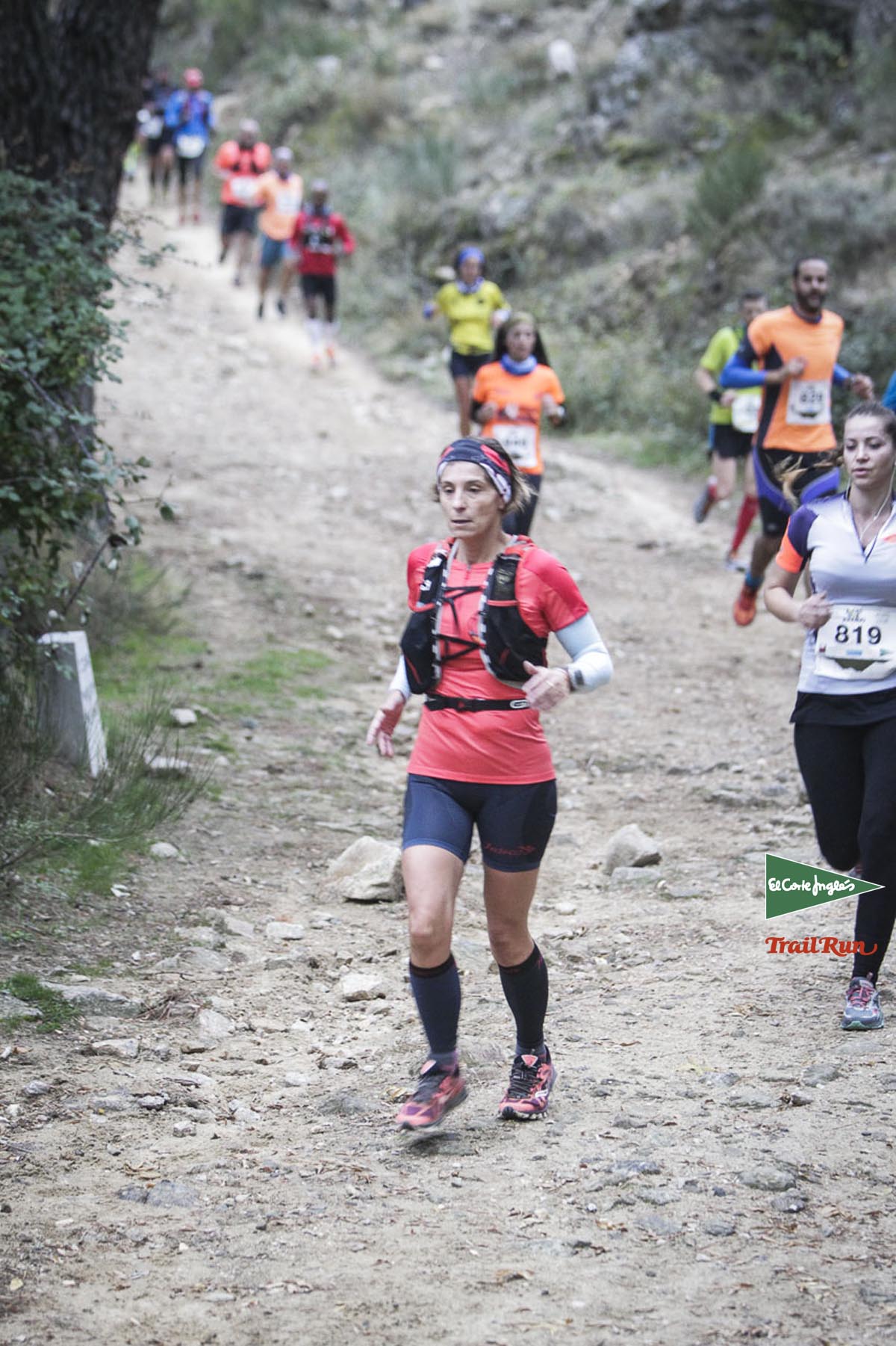 Races Trail Running-1