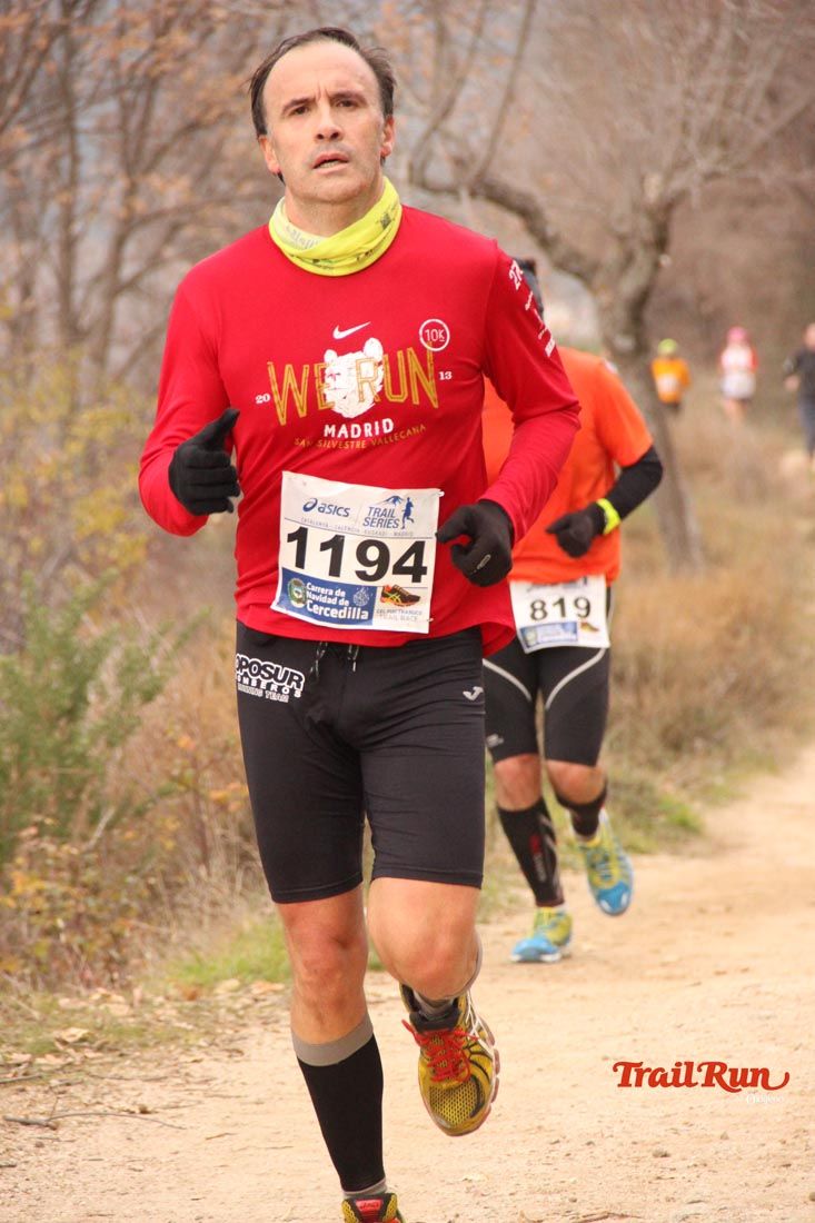 Carrera Cercedilla 2015-04