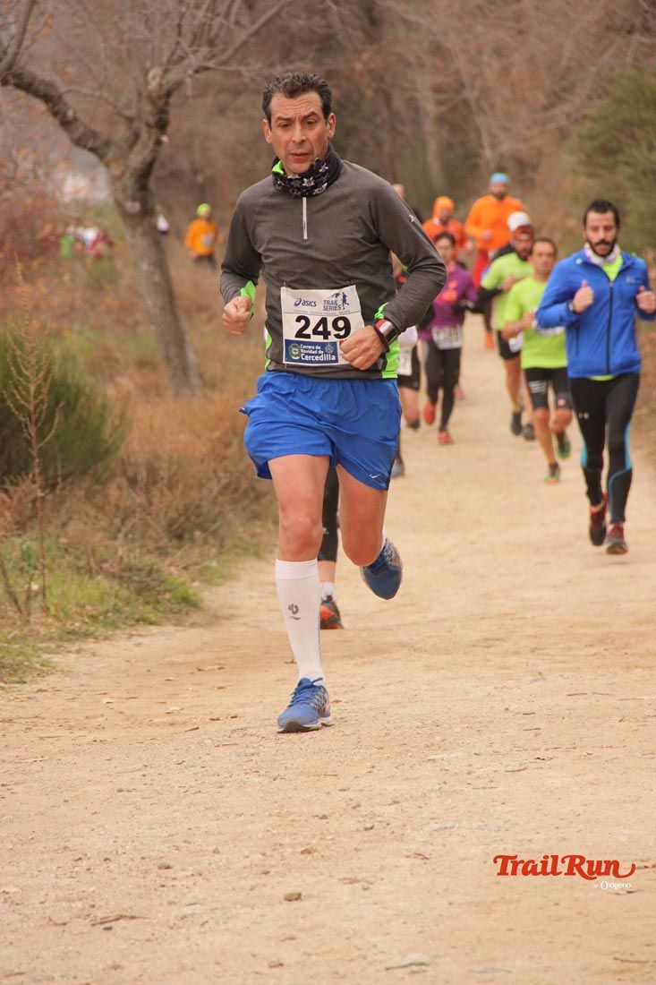 Carrera Cercedilla 2015-04
