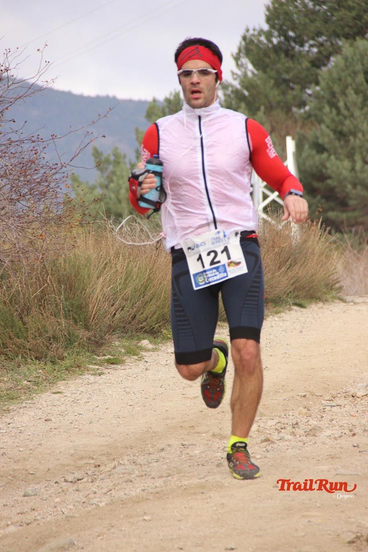 Carrera Cercedilla 2015-04