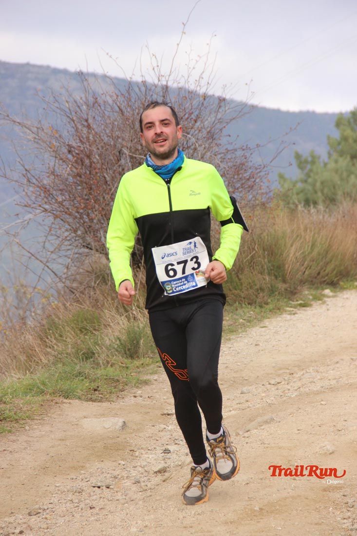 Carrera Cercedilla 2015-04