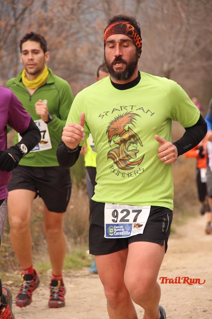 Carrera Cercedilla 2015-04