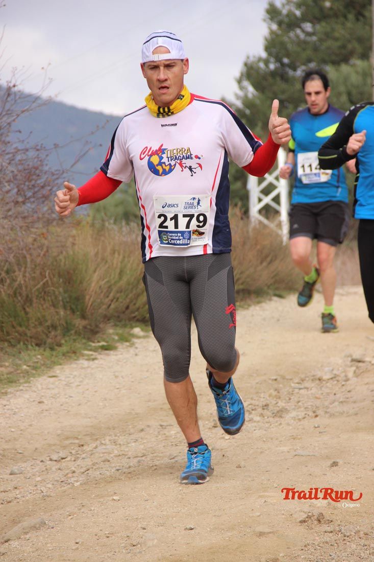 Carrera Cercedilla 2015-04