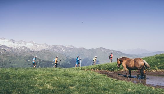 VAL D'ARAN by UTMB® ¡CANCELADA! Fotografía Carlos Llerandi