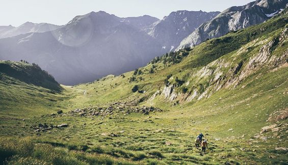 VAL D'ARAN by UTMB® ¡CANCELADA! Fotografía Carlos Llerandi