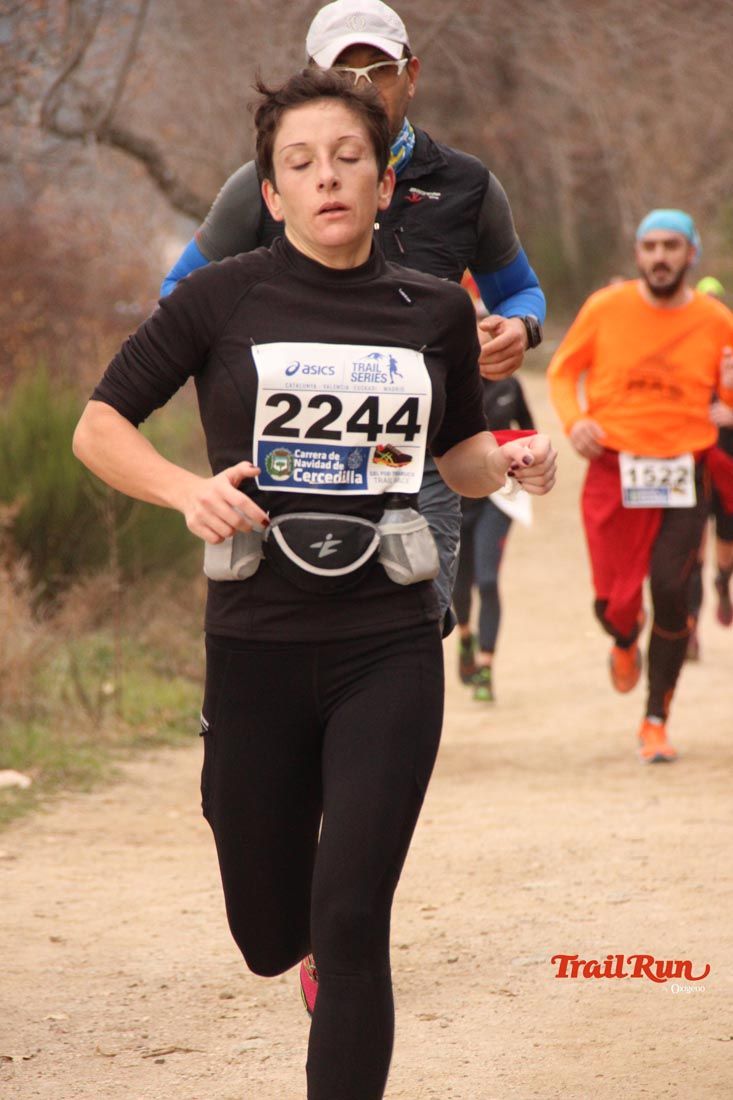 Carrera Cercedilla 2015-04
