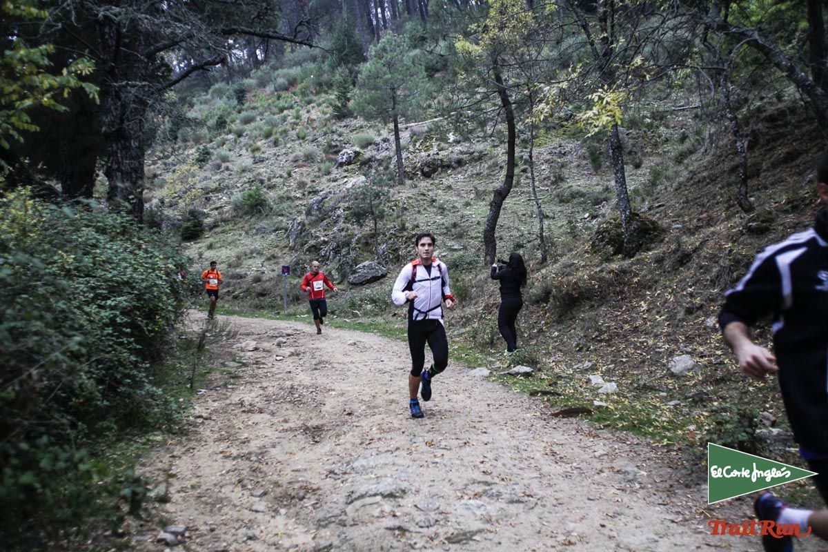 Races Trail Running-1