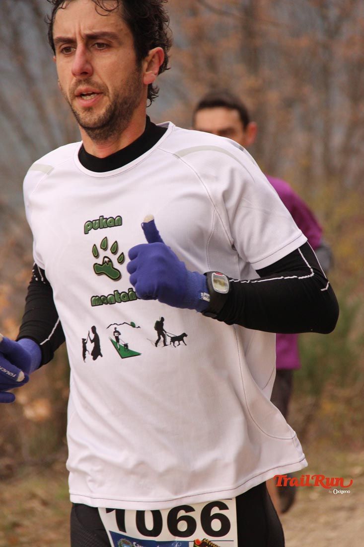 Carrera Cercedilla 2015-04