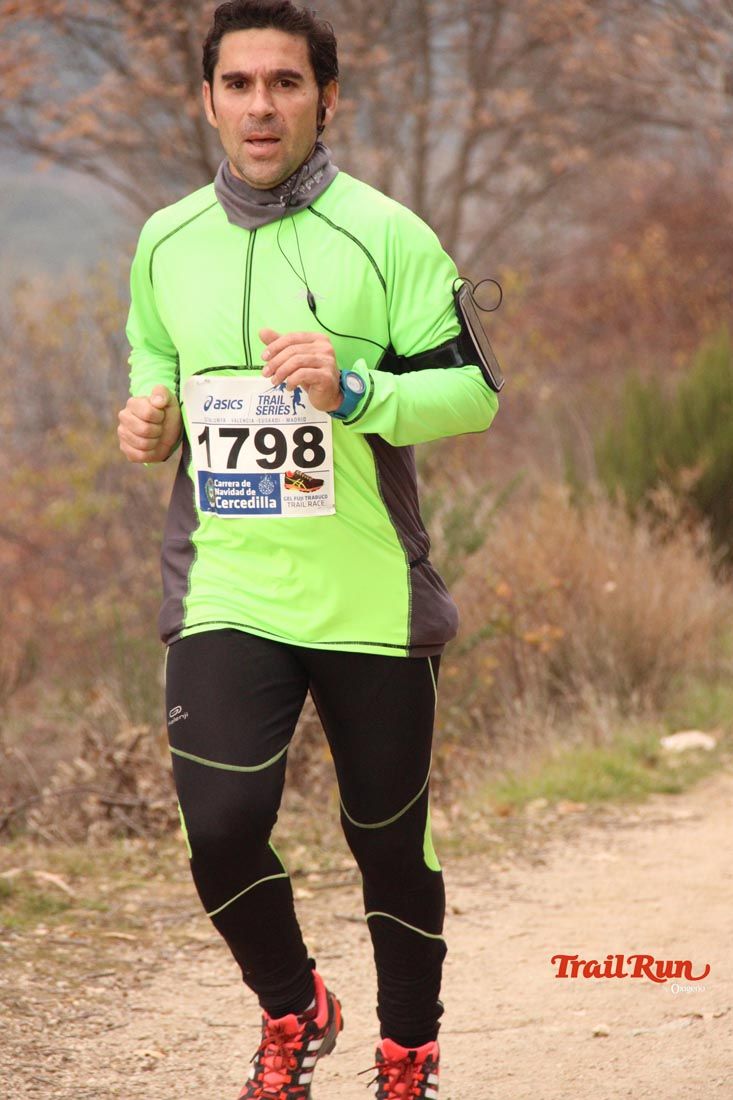 Carrera Cercedilla 2015-04