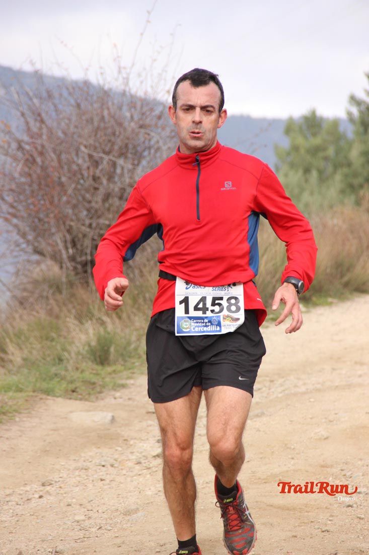Carrera Cercedilla 2015-04