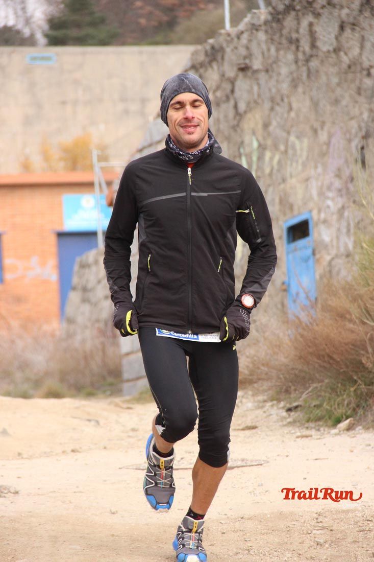 Carrera Cercedilla 2015-04