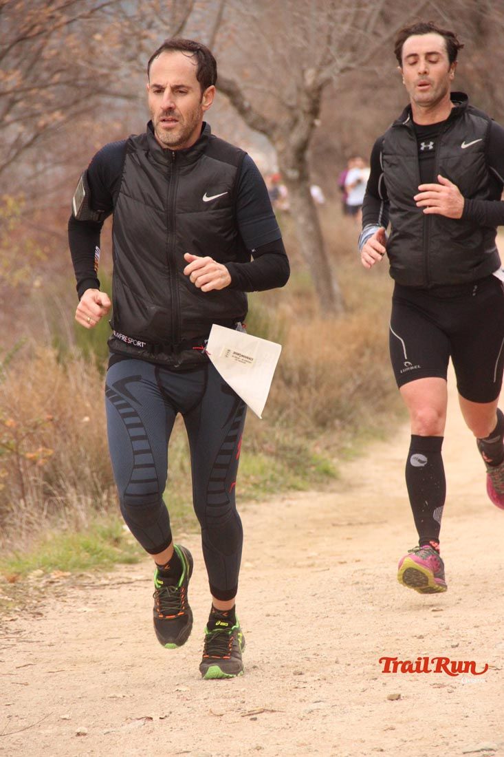 Carrera Cercedilla 2015-04