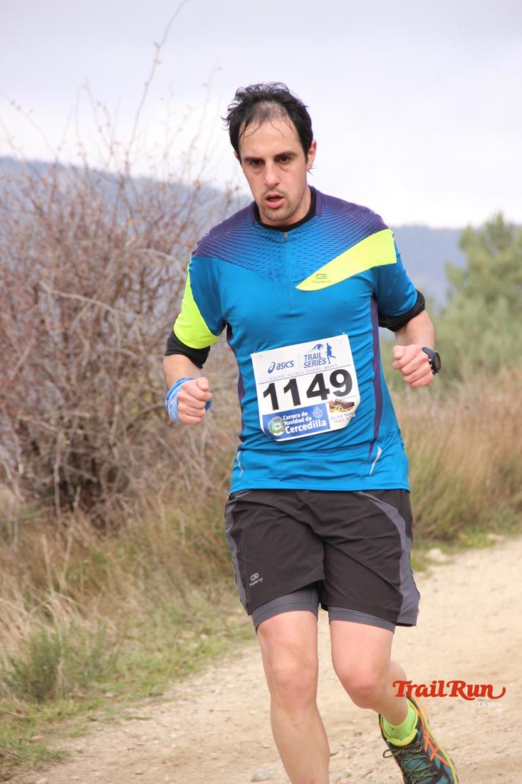 Carrera Cercedilla 2015-04