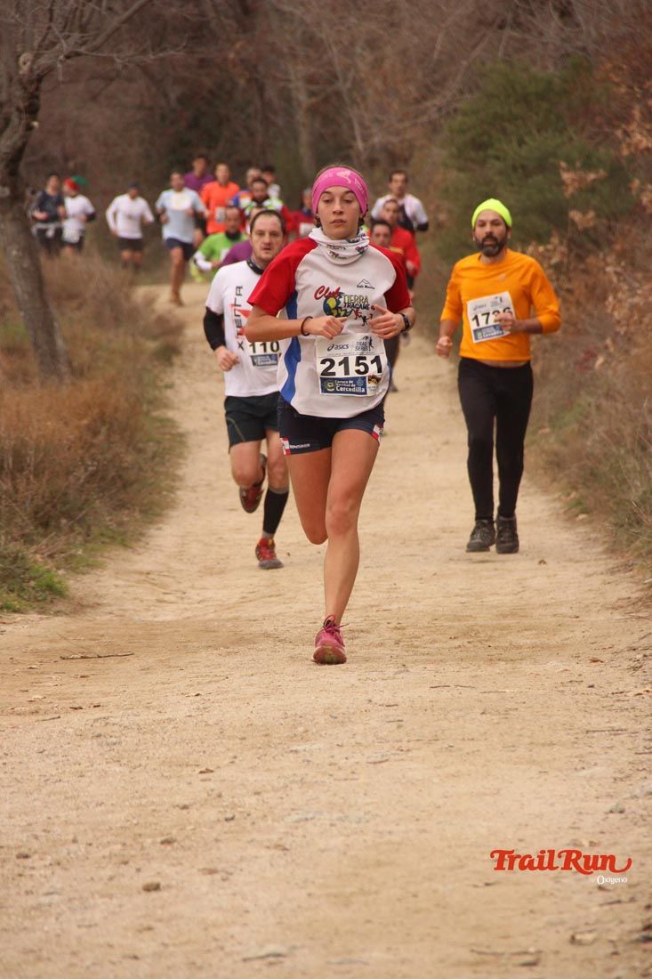 Carrera Cercedilla 2015-04