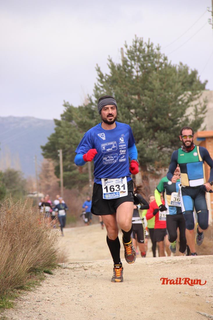 Carrera Cercedilla 2015-04