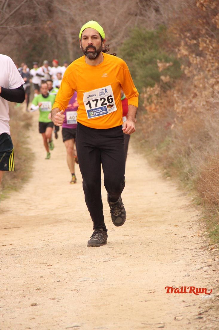 Carrera Cercedilla 2015-04