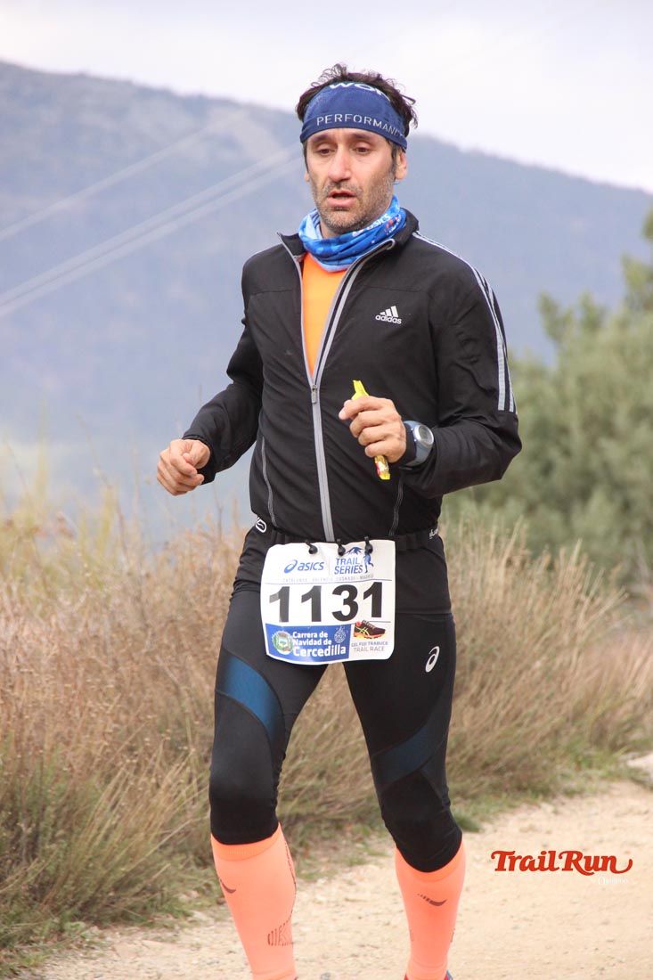 Carrera Cercedilla 2015-04