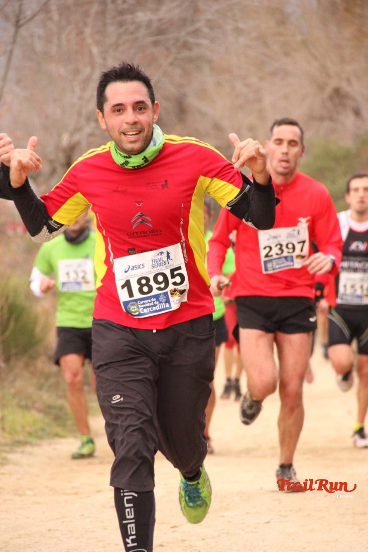 Carrera Cercedilla 2015-04