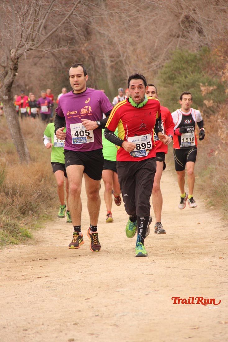 Carrera Cercedilla 2015-04