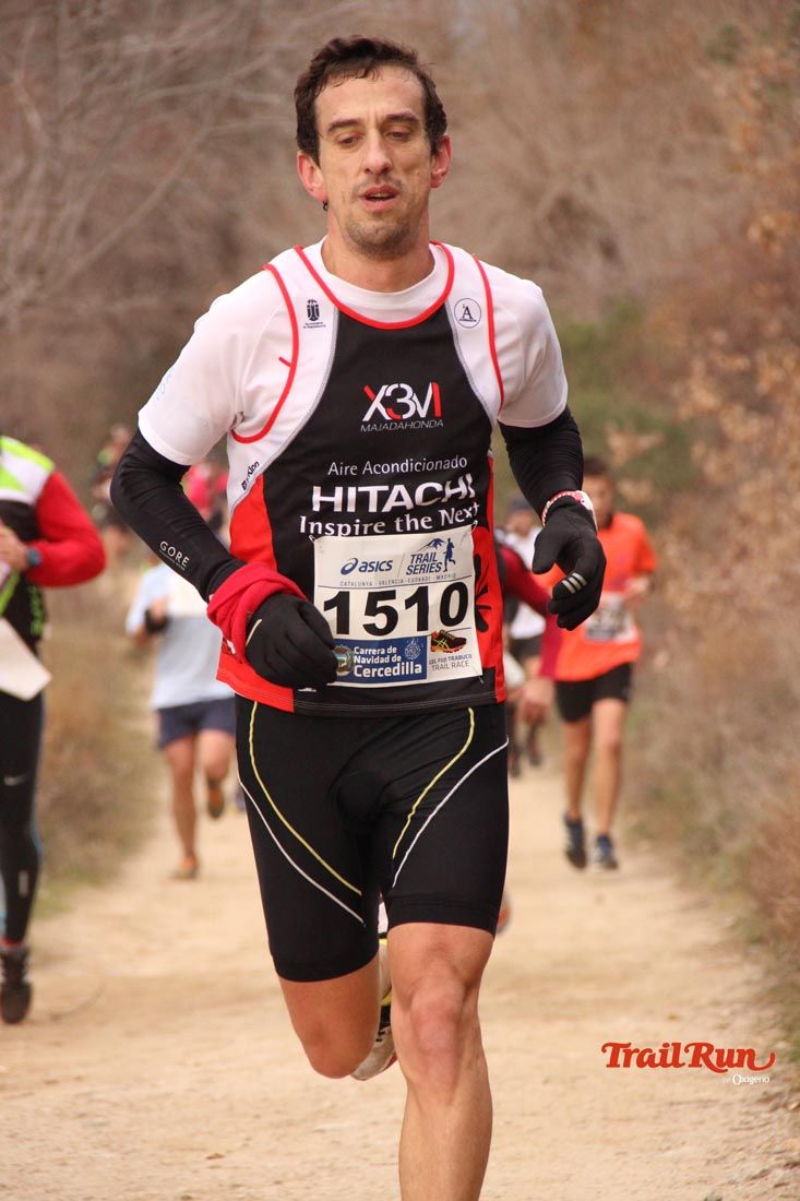 Carrera Cercedilla 2015-04