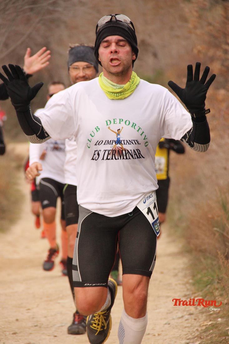 Carrera Cercedilla 2015-04