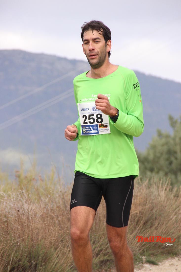 Carrera Cercedilla 2015-04