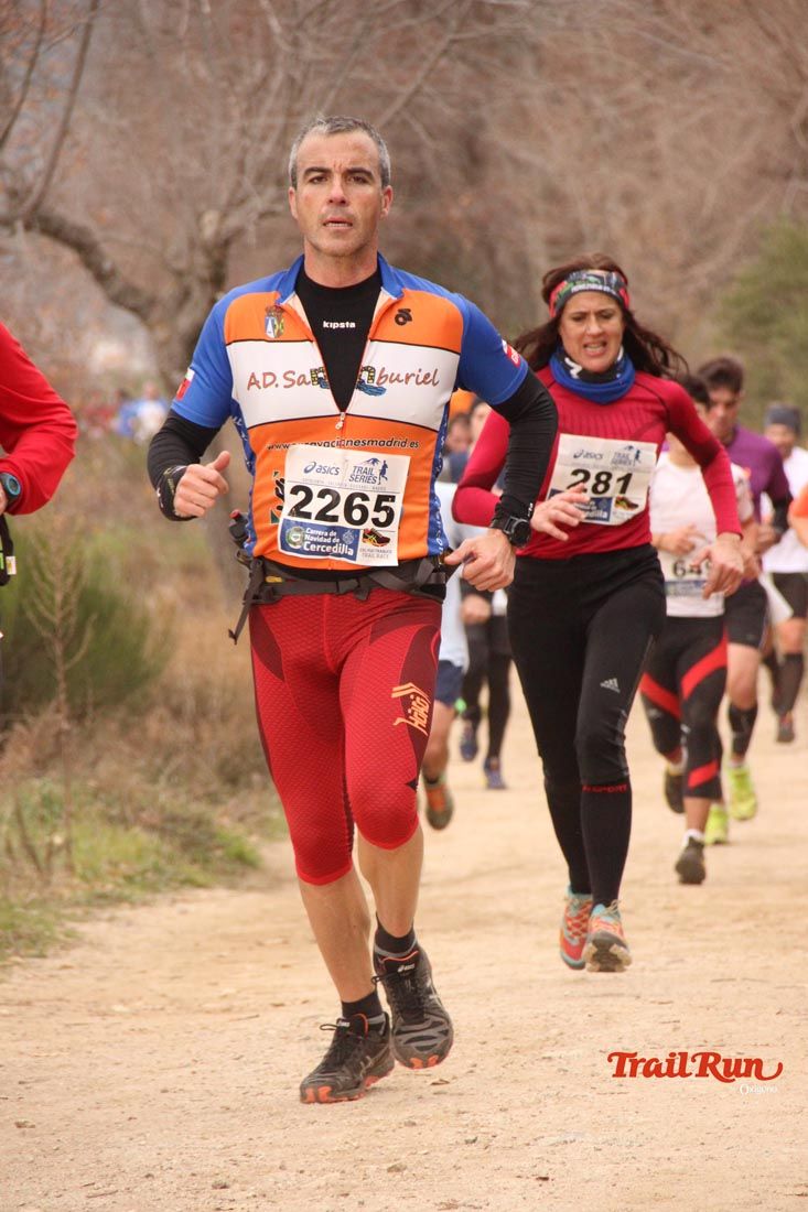 Carrera Cercedilla 2015-04