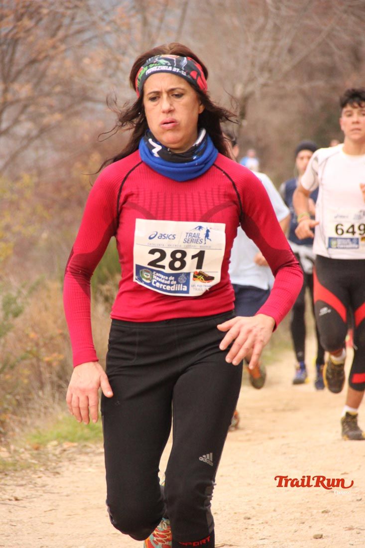 Carrera Cercedilla 2015-04