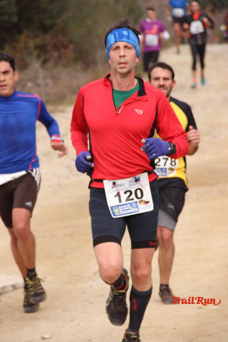 Carrera Cercedilla 2015-04